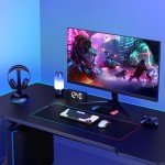 RedThunder K84 Wireless Gaming Keyboard & Mouse Set