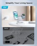 3-in-1 Magnetic Wireless Charger for iPhone & More