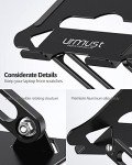 Adjustable Ergonomic Laptop Stand for Desk