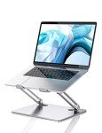 Adjustable Laptop Stand for MacBook and More