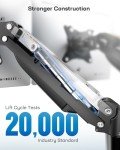 Dual Monitor Arm Mount for 13-32 Inch Screens