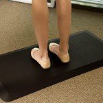 FLEXISPOT Anti-Fatigue Mat for Standing Desks