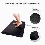 FLEXISPOT Anti-Fatigue Mat for Standing Desks