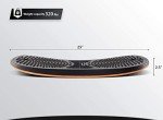 Ergonomic Anti-Fatigue Mat & Wobble Board Combo