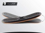 Ergonomic Anti-Fatigue Mat & Wobble Board Combo