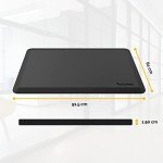 Fellowes Anti-Fatigue Mat for Sit-Stand Desks