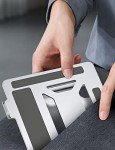 Adjustable Laptop Stand for MacBook and More