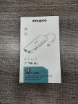 USB C Docking Station for Dual Monitors