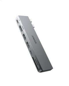 Anker 7-in-2 USB C Hub for MacBook