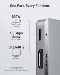 Anker 7-in-2 USB C Hub for MacBook