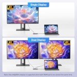 Acer 9-in-1 USB-C Hub with 4K HDMI