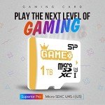 1TB Micro SD Card for Nintendo Switch & Steam Deck