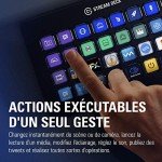 Elgato Stream Deck XL - 32 Key Studio Controller