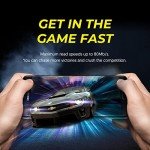 1TB Micro SD Card for Nintendo Switch & Steam Deck