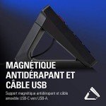 Elgato Stream Deck XL - 32 Key Studio Controller