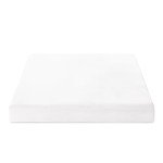 Best Price Mattress 6 Inch Memory Foam Mattress, Cooling Gel Infused, Certified Safe Foams & Fabric, Mattress in a Box, Queen