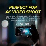 1TB Micro SD Card for Nintendo Switch & Steam Deck