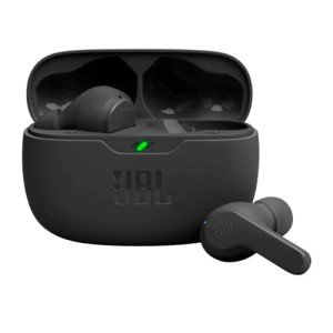 JBL Vibe Beam True Wireless Earbuds with Deep Bass