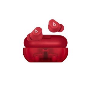 Beats Solo Buds - Wireless Bluetooth Earbuds