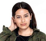 Skullcandy Jib Wired Earbuds with Microphone - Black