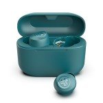 JLab Go Air Pop True Wireless Earbuds - Teal