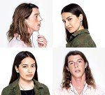 Skullcandy Jib Wired Earbuds with Microphone - Black