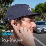 JLab Go Pop+ True Wireless Earbuds with Case