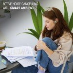 JBL Vibe Beam 2: Wireless Noise Cancelling Earbuds