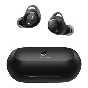 Anker Soundcore Life A1 Wireless Earbuds with 40H Playtime