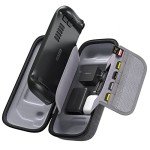 JSAUX Portable Hard Shell Case for Steam Deck