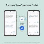 Samsung Galaxy Buds FE True Wireless Earbuds