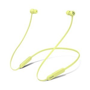 Beats Flex Wireless Earbuds - Yuzu Yellow