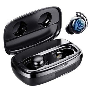 Tribit FlyBuds 3 Wireless Earbuds with Touch Control