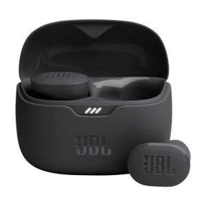 JBL Tune Buds - Wireless Noise Cancelling Earbuds