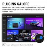 Elgato Stream Deck+: Ultimate Controller for Creators