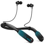 200H Long Playtime Neckband Bluetooth Earbuds