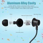 200H Long Playtime Neckband Bluetooth Earbuds