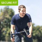 Avantree E171 Wired Earbuds with Microphone & Volume Control