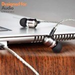 Sephia SP3060 Wired Earbuds with HD Bass