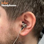Sephia SP3060 Wired Earbuds with HD Bass
