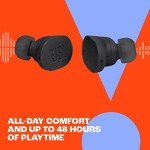JBL Tune Buds - Wireless Noise Cancelling Earbuds