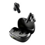 Skullcandy Smokin’ Buds Wireless Earbuds - True Black