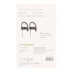 Avantree E171 Wired Earbuds with Microphone & Volume Control