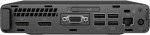 HP EliteDesk 800 G3 Mini Desktop, i5, 16GB RAM