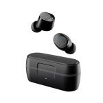 Skullcandy Jib True 2 Wireless Earbuds - Black