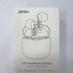 Jxrev Bluetooth 5.3 Wireless Earbuds with Mic