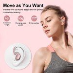Wireless HiFi Bluetooth 5.3 Earbuds with Mic