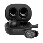 JLab JBuds Mini True Wireless Bluetooth Earbuds