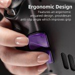 Skull & Co. Back Button Kit for Steam Deck