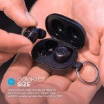 JLab JBuds Mini True Wireless Bluetooth Earbuds